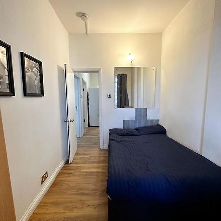 Mount Nod Rooms Londyn Zewnętrze zdjęcie