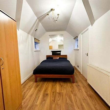 Mount Nod Rooms Londyn Zewnętrze zdjęcie