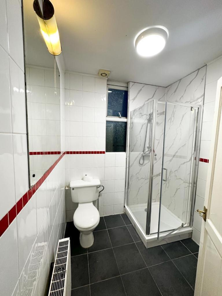 Mount Nod Rooms Londyn Zewnętrze zdjęcie