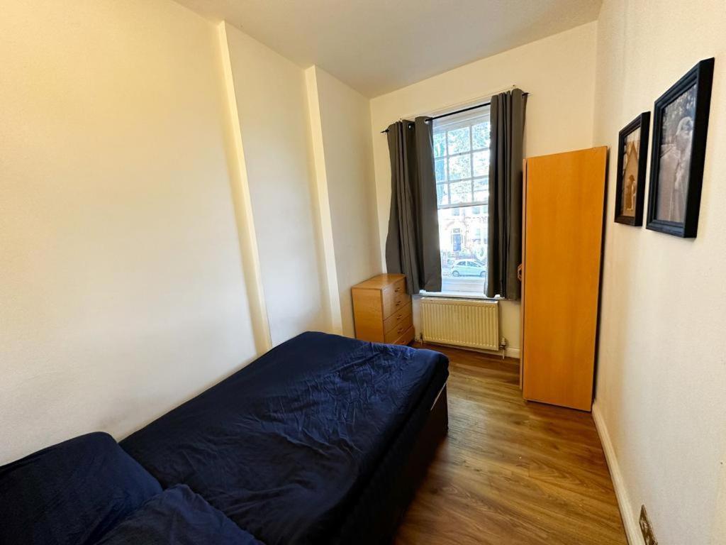 Mount Nod Rooms Londyn Zewnętrze zdjęcie