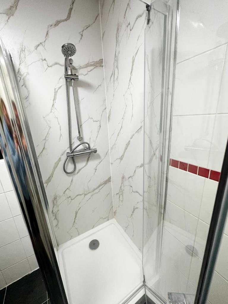 Mount Nod Rooms Londyn Zewnętrze zdjęcie
