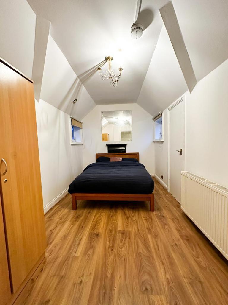 Mount Nod Rooms Londyn Zewnętrze zdjęcie