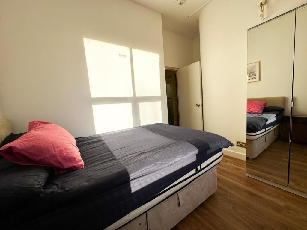 Mount Nod Rooms Londyn Zewnętrze zdjęcie