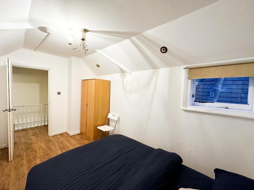 Mount Nod Rooms Londyn Zewnętrze zdjęcie