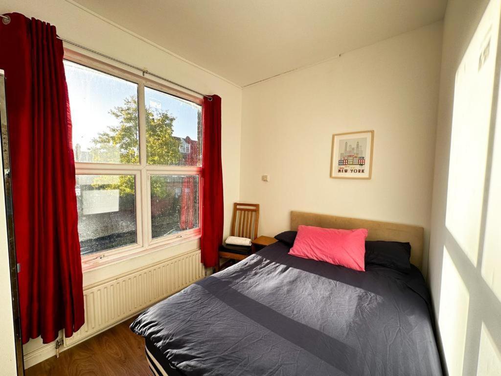 Mount Nod Rooms Londyn Zewnętrze zdjęcie